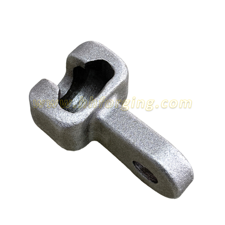Forged Steel Socket Eye for Line Connection from China manufacturer ...