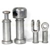 Forged Steel Insulator End Fittings